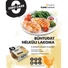FORPRO Chicken Breast Fillet In Own sauce 160g