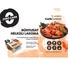 FORPRO Chicken Breast Fillet In Tomato 160g