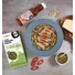 FORPRO BIO GREEN SOYBEAN PROTEIN PASTA FETTUCCINE - 200 G