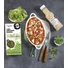 FORPRO BIO GREEN SOYBEAN PROTEIN PASTA FETTUCCINE - 200 G