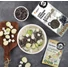 Kép 3/3 - FORPRO BIO BLACK BEAN PROTEIN PASTA SPAGHETTI - 200 G