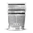 Forpro Collagen with Hyaluronic acid 300 g - Orange-Mango