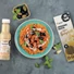 FORPRO BIO MILLET (KÖLES) PASTA SPAGHETTI - 200 G