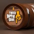 GRENADE PROTEIN SPREAD 360G MILK CHOCOLATE