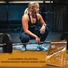 GRENADE PROTEIN POWDER 2KG FUDGED UP