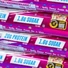 Kép 4/7 - GRENADE High Protein Bar Birthday Cake 60g
