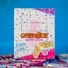 Kép 5/7 - GRENADE High Protein Bar Birthday Cake 60g