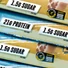 GRENADE High Protein Bar Chocolate Chip Cookie Dough 60g