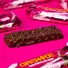 Kép 3/8 - GRENADE High Protein Bar Dark Chocolate Raspberry 60g 