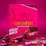 GRENADE High Protein Bar Dark Chocolate Raspberry 60g