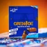 Kép 4/8 - GRENADE High Protein bar Oreo 60 g