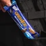 Kép 7/8 - GRENADE High Protein bar Oreo 60 g