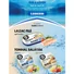 Forpro TUNA SALAD Mexicano (tonhal saláta) - 175g