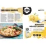 ForPro High Protein Pasta Spagetti - 250g