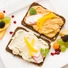 Forpro Carrot Protein Bread - 250g