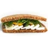 Forpro Carrot Protein Bread - 250g