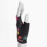 MADMAX Flower Power kesztyű -  black/color - M