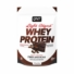 Kép 9/10 - QNT Light Digest Whey Protein 40g White Chocolate