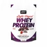QNT Light Digest Whey Protein 40g Creme Brulee