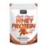 Kép 3/10 - QNT Light Digest Whey Protein 40g Creme Brulee
