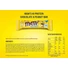 M&M's Protein Peanut Bar 51g