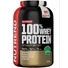 NUTREND 100% Whey Protein 2250g White chocolate+Coconut