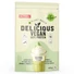 Kép 1/2 - NUTREND Delicious Vegan Protein 450g Pistachio+Marzipan