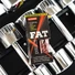 NUTREND Fat Direct 60 kapszula