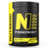 Kép 3/3 - Nutrend N1 Pre-Workout Booster 510g - Tropical candy