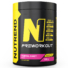 Kép 1/3 - Nutrend N1 Pre-Workout Booster 510g - Tropical candy