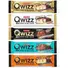 Kép 2/2 - NUTREND QWIZZ Protein Bar 60g Chocolate Brownies