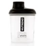 Kép 1/2 - Nutrend Shaker  300 ml Opal White & Black