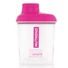 Nutrend Shaker  300 ml Opal White & Magic Magenta