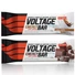 NUTREND Voltage Energy Cake with Caffeine 65g Dark Choco