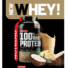 Kép 2/4 - NUTREND 100% Whey Protein 1000g Chocolate+Cocoa