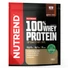 NUTREND 100% Whey Protein 1000g Ice Coffee