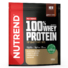 Kép 1/4 - Nutrend 100% Whey Protein 1000g Kiwi+Banana
