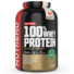 Kép 4/4 - NUTREND 100% Whey Protein 2250g Ice Coffee