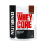 Kép 4/5 - NUTREND Whey Core 900 g Chocolate+Cocoa