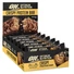 Kép 2/5 - OPTIMUM NUTRITION CRISPY PROTEIN BAR 65G PEANUT BUTTER