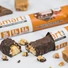 PHD Smart Bar 64g Caramel Crunch