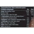QNT METAPURE 40% Protein Crunchy Bar 65g Creamy Strawberry