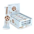 Kép 2/2 - QNT Milkii Protein Bar 60g Cookie