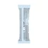 Kép 2/2 - QNT Protein Joy bar low sugar Crunchy Vanilla Ice 60 g