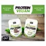 Kép 4/4 - QNT Vegan Protein Choc/Muffin 20g