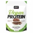 QNT Vegan Protein 500g Chocolate-Muffin