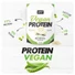 QNT Vegan Protein 500g Chocolate-Muffin