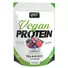 Kép 2/3 - QNT Vegan Protein 500g - Red Fruits Party