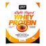 Kép 1/10 - QNT Light Digest Whey Protein 40g Creme Brulee