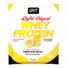 Kép 1/10 - QNT Light Digest Whey Protein 40g Lemon Macaroon